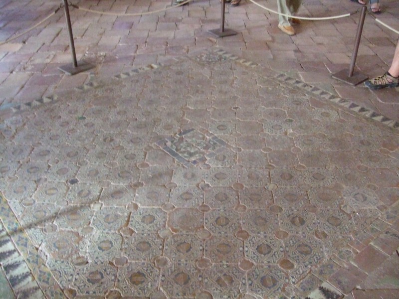 Anadalusien 2009 - 0936 